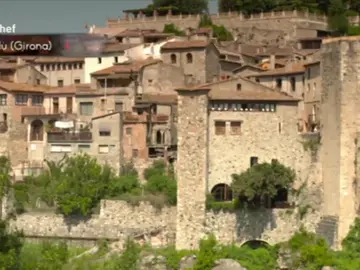 Frame 2.880477 de: Besalú recibió a 'Top Chef' con las puertas abiertas Frame 2.880477 de: Besalú recibió a 'Top Chef' con las puertas abiertas