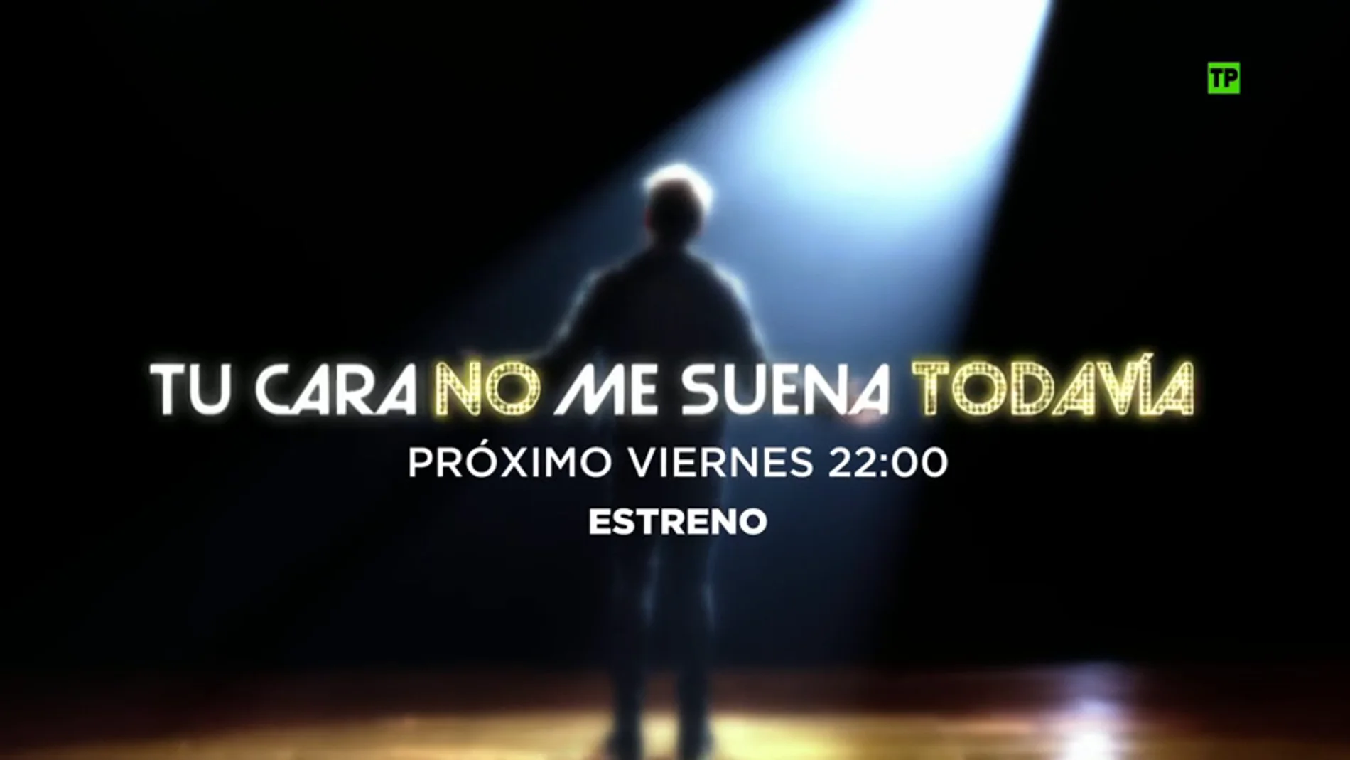Frame 18.516609 de: El viernes, 10 de marzo, estreno de 'Tu cara no me suena todavía' en Antena 3