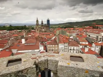 Frame 3.7537 de: Santiago de Compostela recibe a 'Top Chef' Frame 3.7537 de: Santiago de Compostela recibe a 'Top Chef'