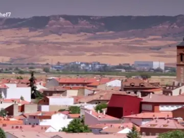Frame 58.882105 de: Calderetas para las fiestas de Cabanillas del Campo Frame 58.882105 de: Calderetas para las fiestas de Cabanillas del Campo