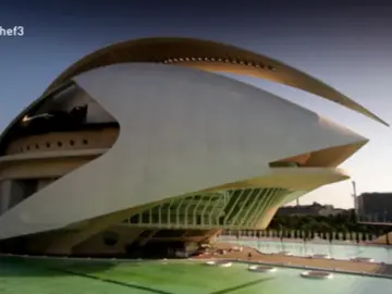 Frame 4.185243 de: Valencia recibió a 'Top Chef' en el mercado central Frame 4.185243 de: Valencia recibió a 'Top Chef' en el mercado central