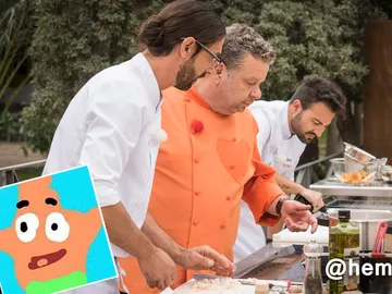 El enemigo interior de Filippetti, por @Hematocritico El enemigo interior de Filippetti, por @Hematocritico