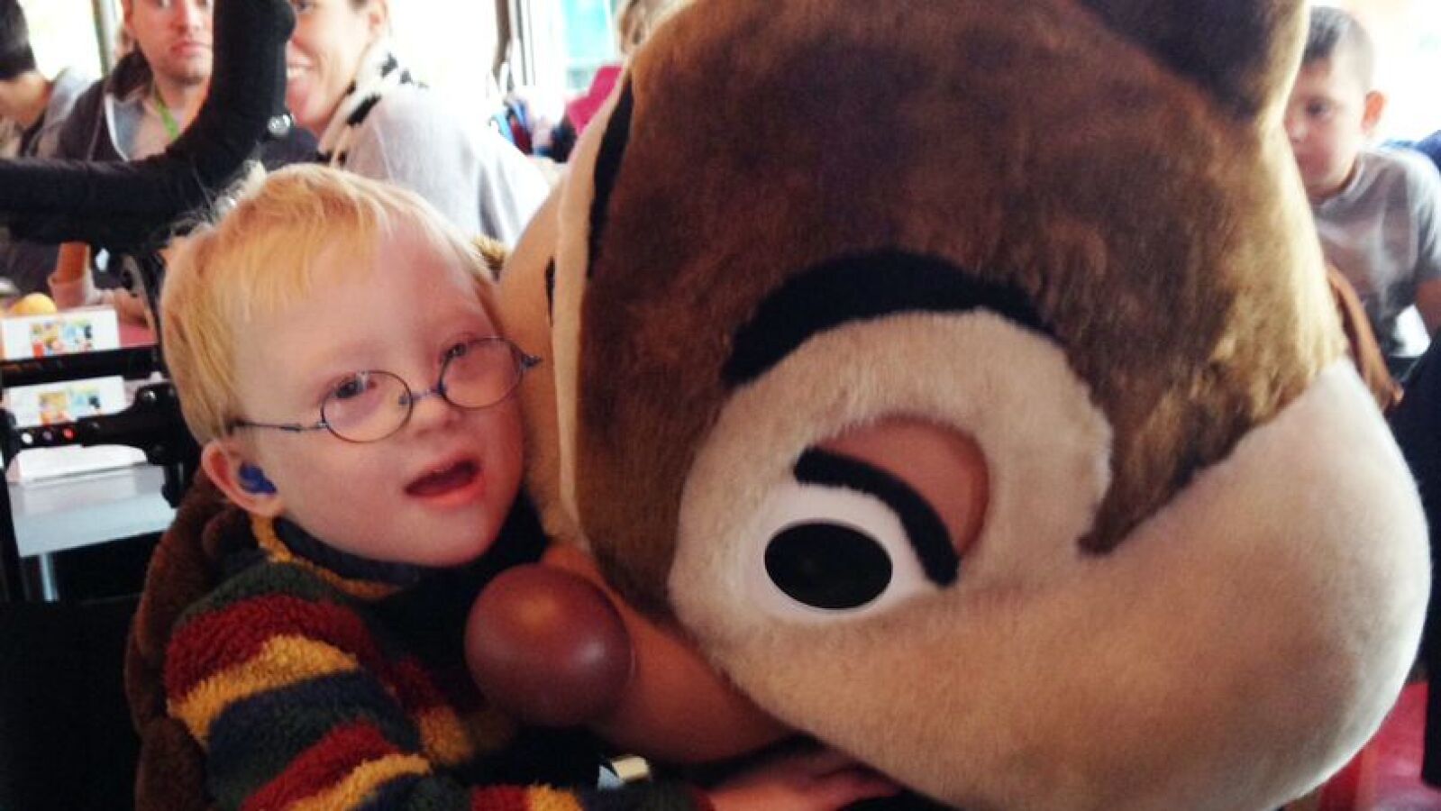 Un niño de siete años muere en un hospital tras estar tres horas desconectado de la máquina que le ayudaba a respirar