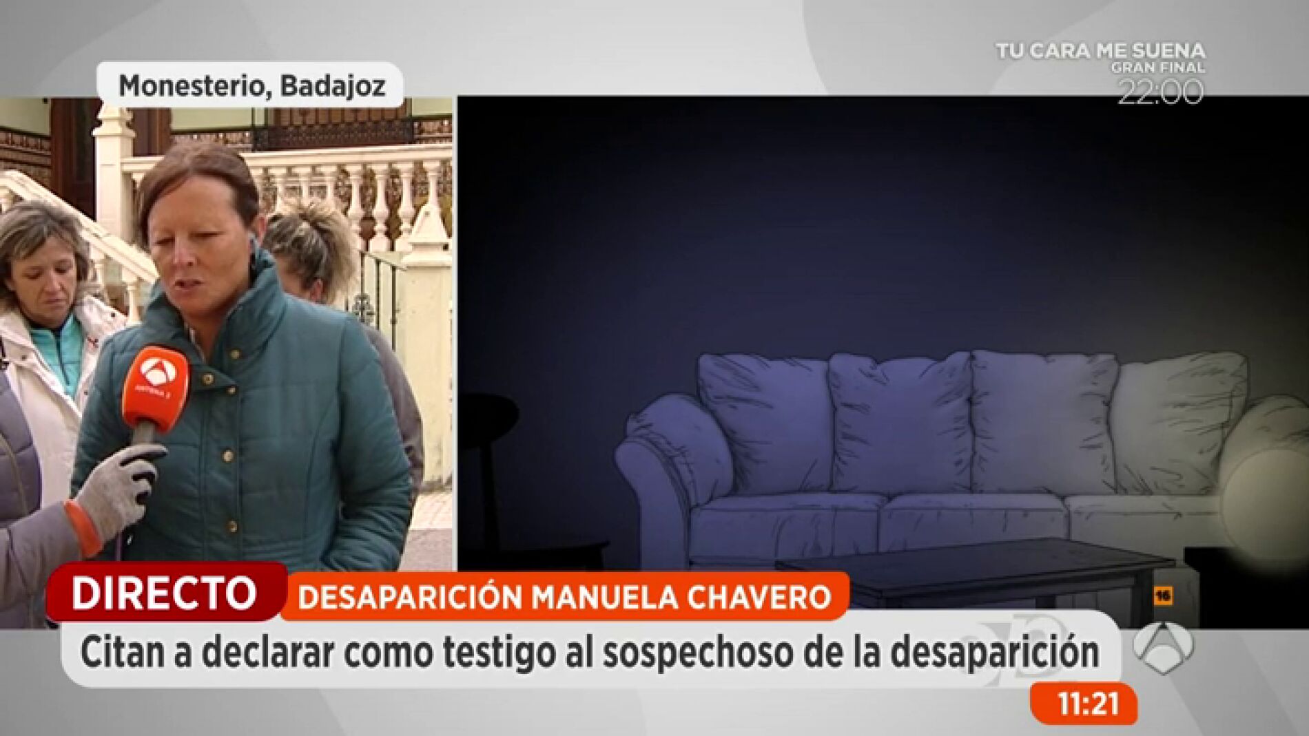 Frame 200.782222 de: CHAVERO