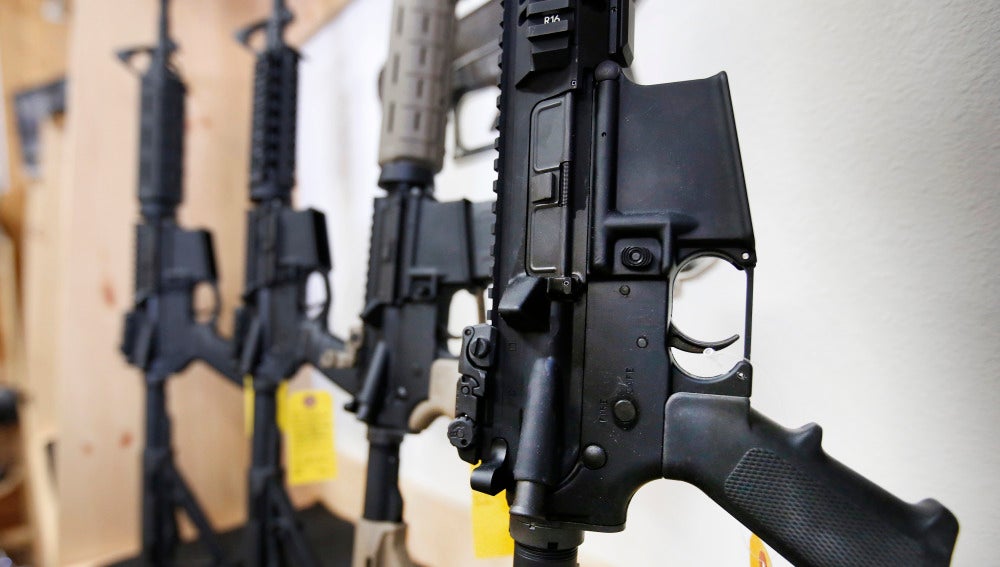 Armas