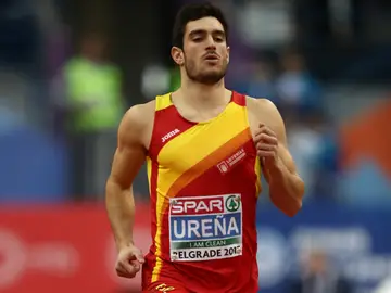 Jorge Ureña Jorge Ureña