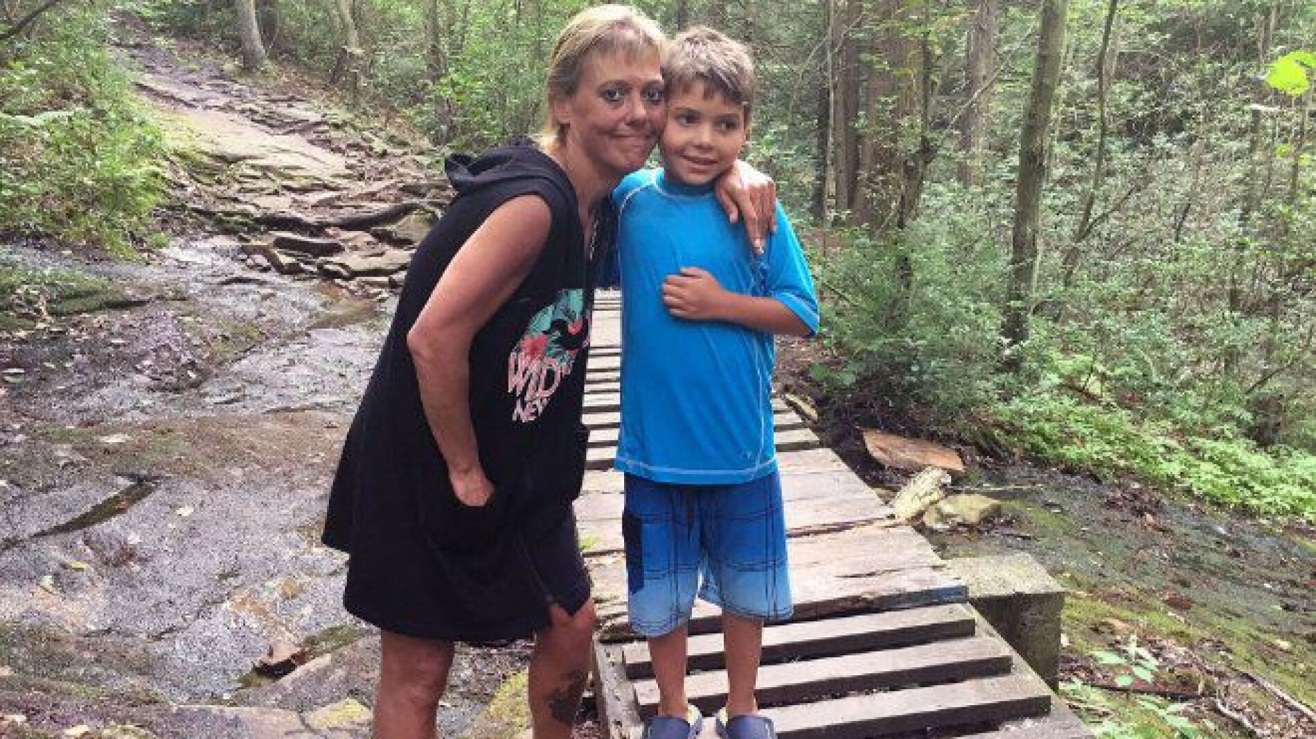 Ni&ntilde;o transexual expulsado de los Scouts