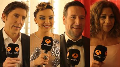 ¿Qué ha significado la quinta edición de 'Tu cara me suena' para el jurado y Manel Fuentes?