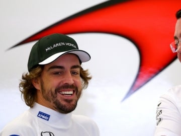 Alonso y Boullier