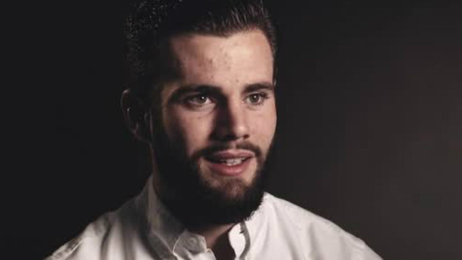 Nacho Fern&aacute;ndez