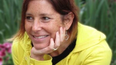La nota de amor de una escritora con cáncer terminal: 