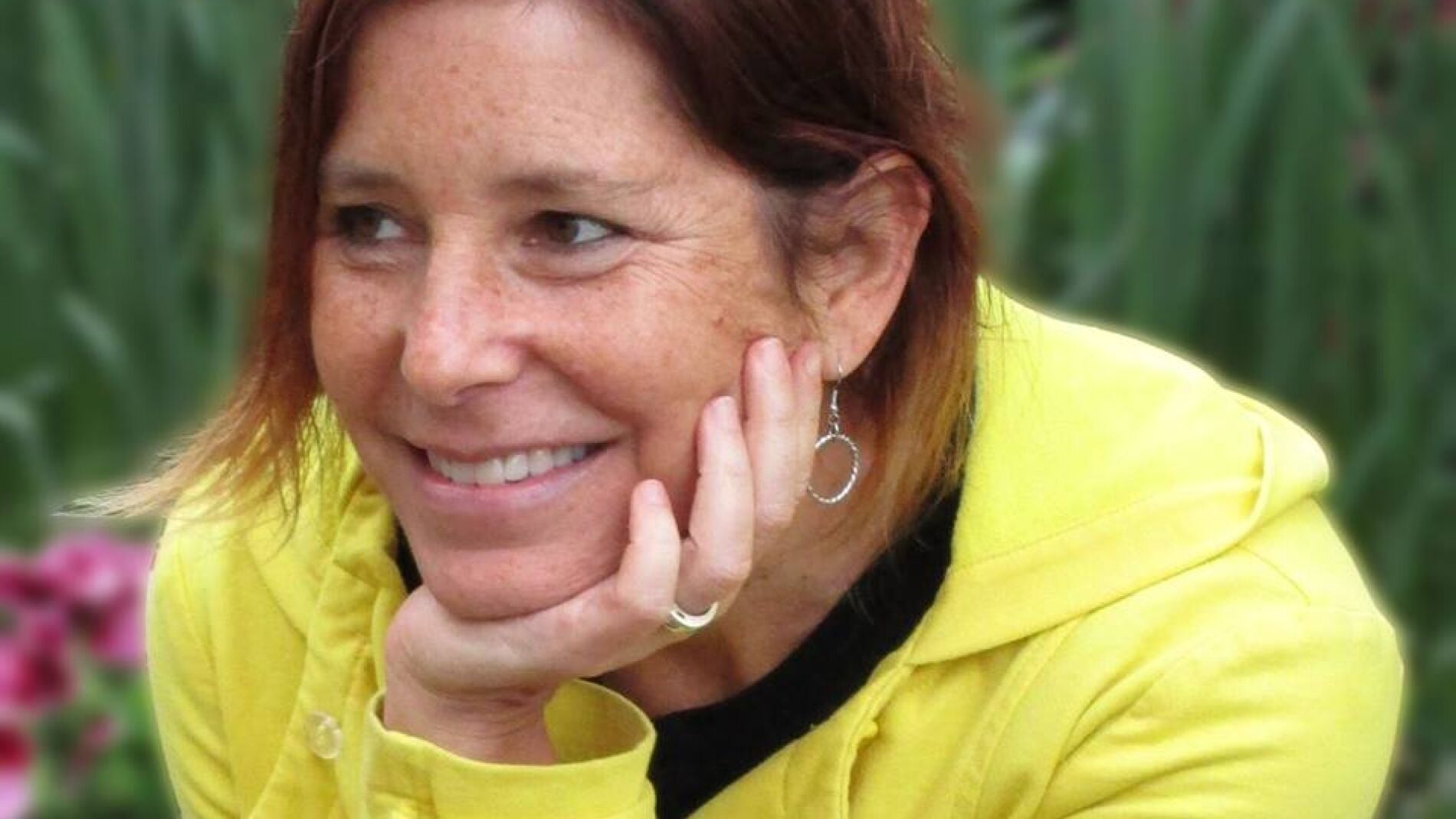 la carta de amor de una escritora para encontrar una mujer para su marido antes de morir