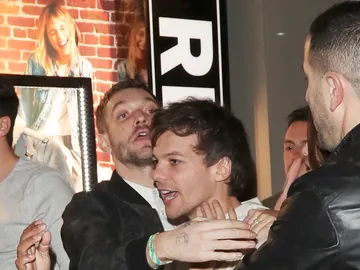 Louis Tomlinson Louis Tomlinson