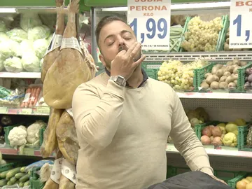 Jesuli: “Jesús no se calienta ni a palos” Jesuli: “Jesús no se calienta ni a palos”