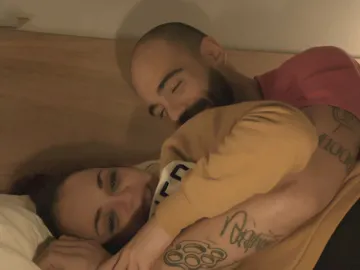 La sorpresa romántica de Jonathan en su última noche con Marie La sorpresa romántica de Jonathan en su última noche con Marie