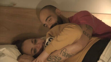 La sorpresa romántica de Jonathan en su última noche con Marie