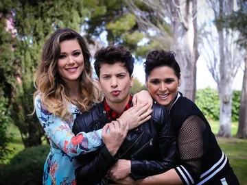 Los finalistas confiesan las tres actuaciones favoritas interpretadas por sus compañeros Los finalistas confiesan las tres actuaciones favoritas interpretadas por sus compañeros