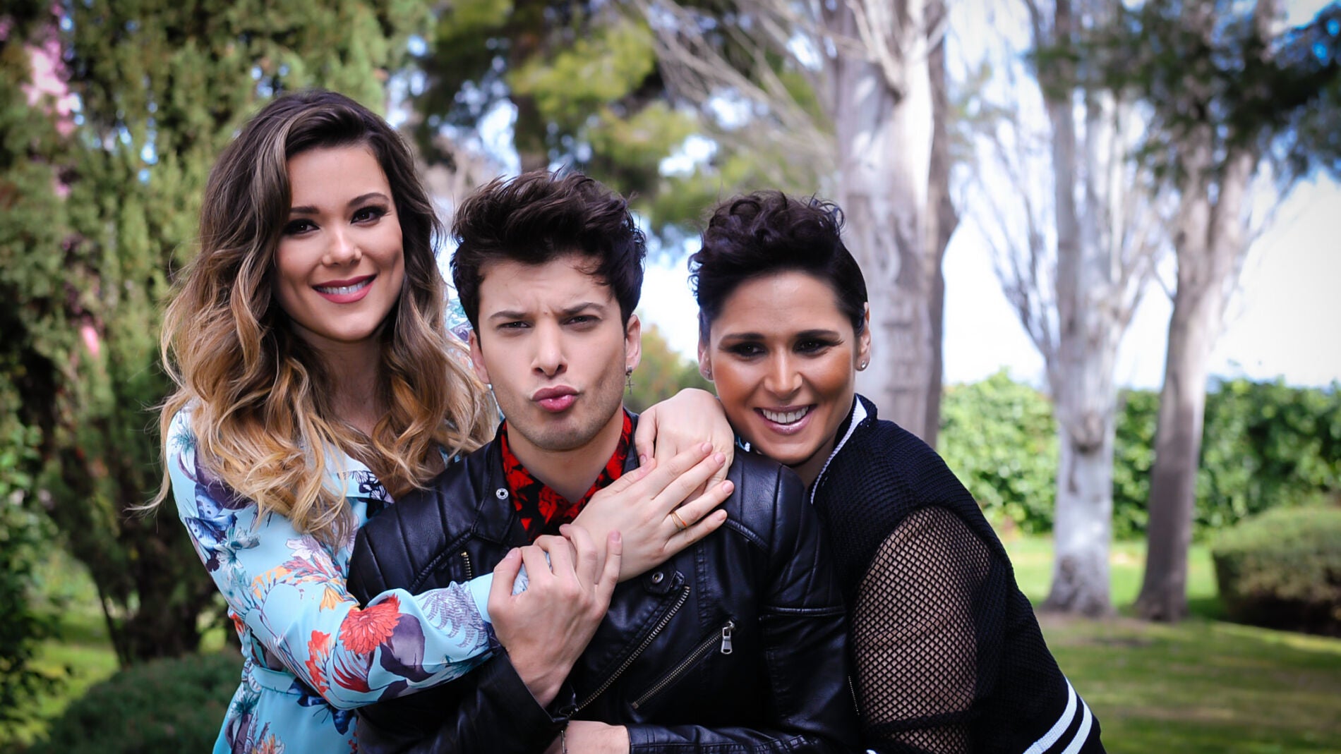 Los finalistas confiesan las tres actuaciones favoritas interpretadas por sus compa&ntilde;eros