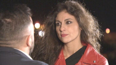 La hermana de Jesús se sincera con Jesuli: “No veo feliz a mi hermano, pártete la camisa y muéstrate cómo eres”