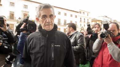 El joven que denunció al padre Román reitera que sufrió violaciones, abusos y pánico