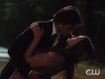 Frame 7.47817 de: Stefan y Elena protagonizan la última promo de 'The Vampire Diaries' Frame 7.47817 de: Stefan y Elena protagonizan la última promo de 'The Vampire Diaries'