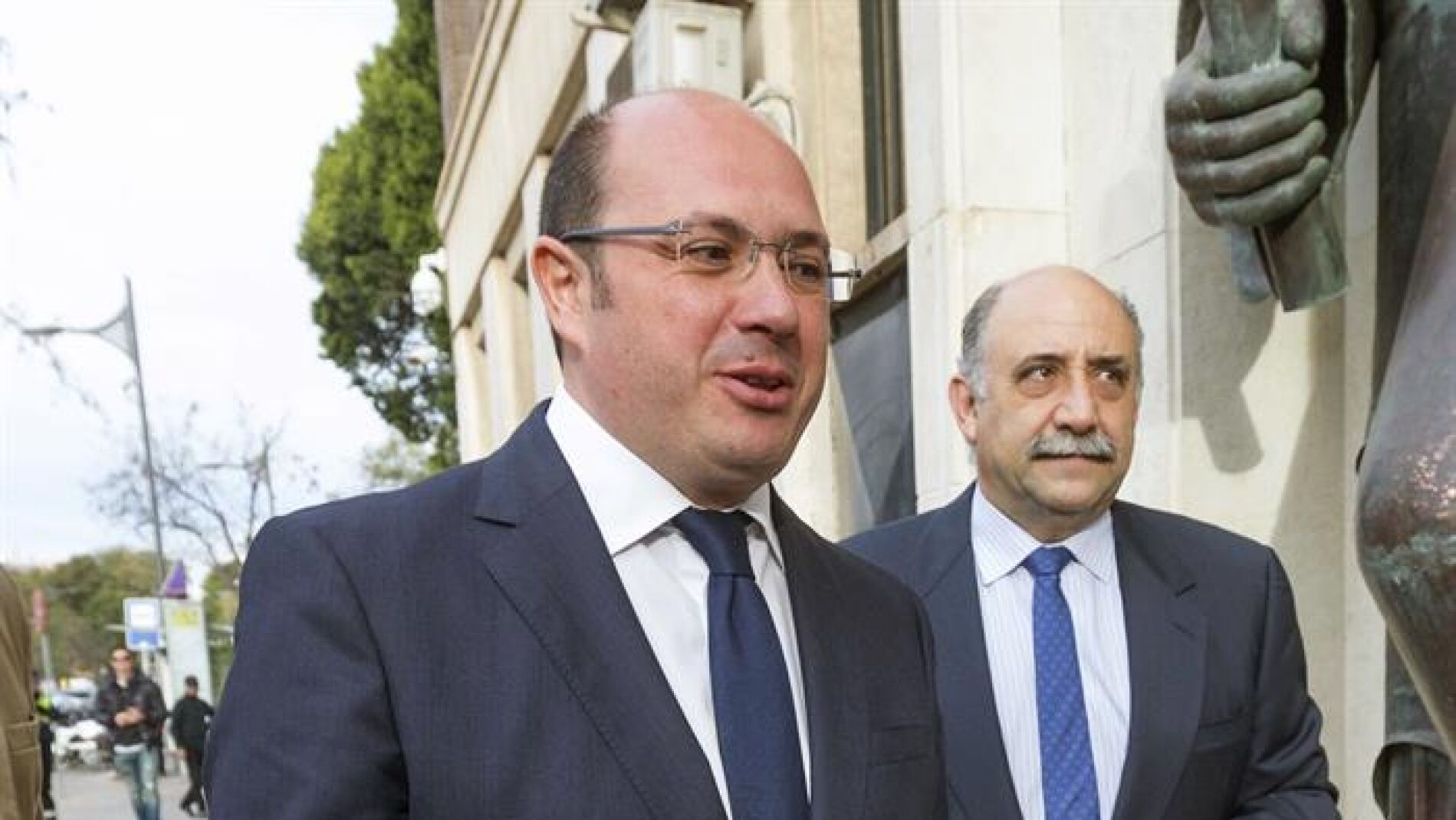 Pedro Antonio S&aacute;nchez