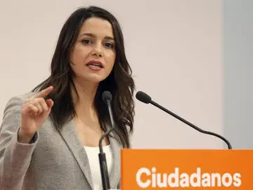 Inés Arrimadas Inés Arrimadas