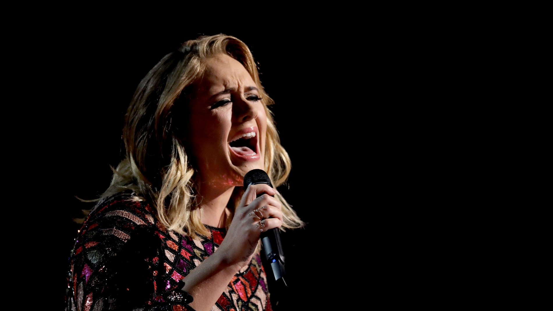 Adele