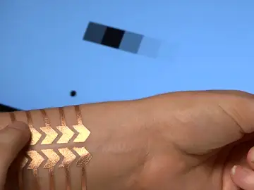 Frame 74.585379 de: La tecnología que está por venir nos permitirá manejar pantallas sin tocarlas Frame 74.585379 de: La tecnología que está por venir nos permitirá manejar pantallas sin tocarlas