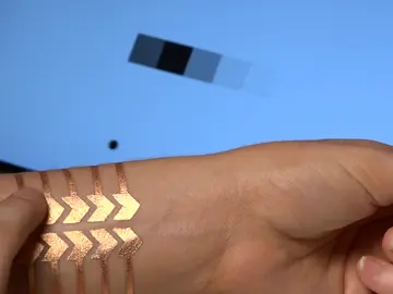 Frame 74.585379 de: La tecnología que está por venir nos permitirá manejar pantallas sin tocarlas Frame 74.585379 de: La tecnología que está por venir nos permitirá manejar pantallas sin tocarlas