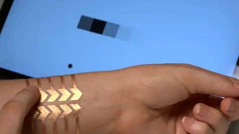 Frame 74.585379 de: La tecnología que está por venir nos permitirá manejar pantallas sin tocarlas Frame 74.585379 de: La tecnología que está por venir nos permitirá manejar pantallas sin tocarlas