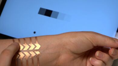 Tatuajes que detectan enfermedades y robots con aplicaciones médicas, entre la tecnología que se espera en los próximos años
