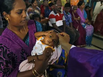 El suceso ha tenido lugar en el estado de Maharashtra, en India El suceso ha tenido lugar en el estado de Maharashtra, en India