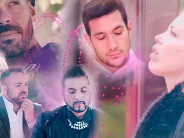 Abandonos, decisiones finales y futuros insospechados en el último programa de ‘Casados a primera vista’ Abandonos, decisiones finales y futuros insospechados en el último programa de ‘Casados a primera vista’