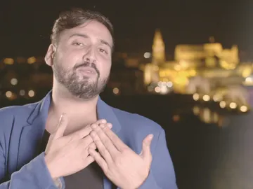 El nuevo hit del verano: “Si te hace boom, boom dale tu amor” El nuevo hit del verano: “Si te hace boom, boom dale tu amor”