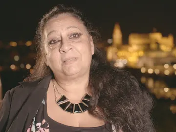 Conchi no quiere que Jesuli se instale en Cádiz: “Esto va a ser un caos y un choc” Conchi no quiere que Jesuli se instale en Cádiz: “Esto va a ser un caos y un choc”