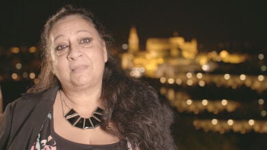 Conchi no quiere que Jesuli se instale en Cádiz: “Esto va a ser un caos y un choc”
