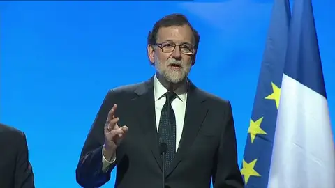 Frame 146.53241 de: Rajoy: “España está dispuesta a ir más allá en la integración con todos aquellos que quieran seguir en la integración europea" Frame 146.53241 de: Rajoy: “España está dispuesta a ir más allá en la integración con todos aquellos que quieran seguir en la integración europea"