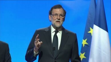 Rajoy: “España está dispuesta a ir más allá en la integración con todos aquellos que quieran seguir en la integración europea