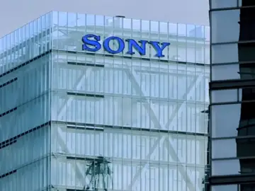 Oficinas de Sony Oficinas de Sony