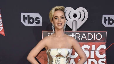 El detalle de Katy Perry que pasó desapercibido en el concierto benéfico de Manchester