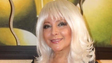 Abril Campillo