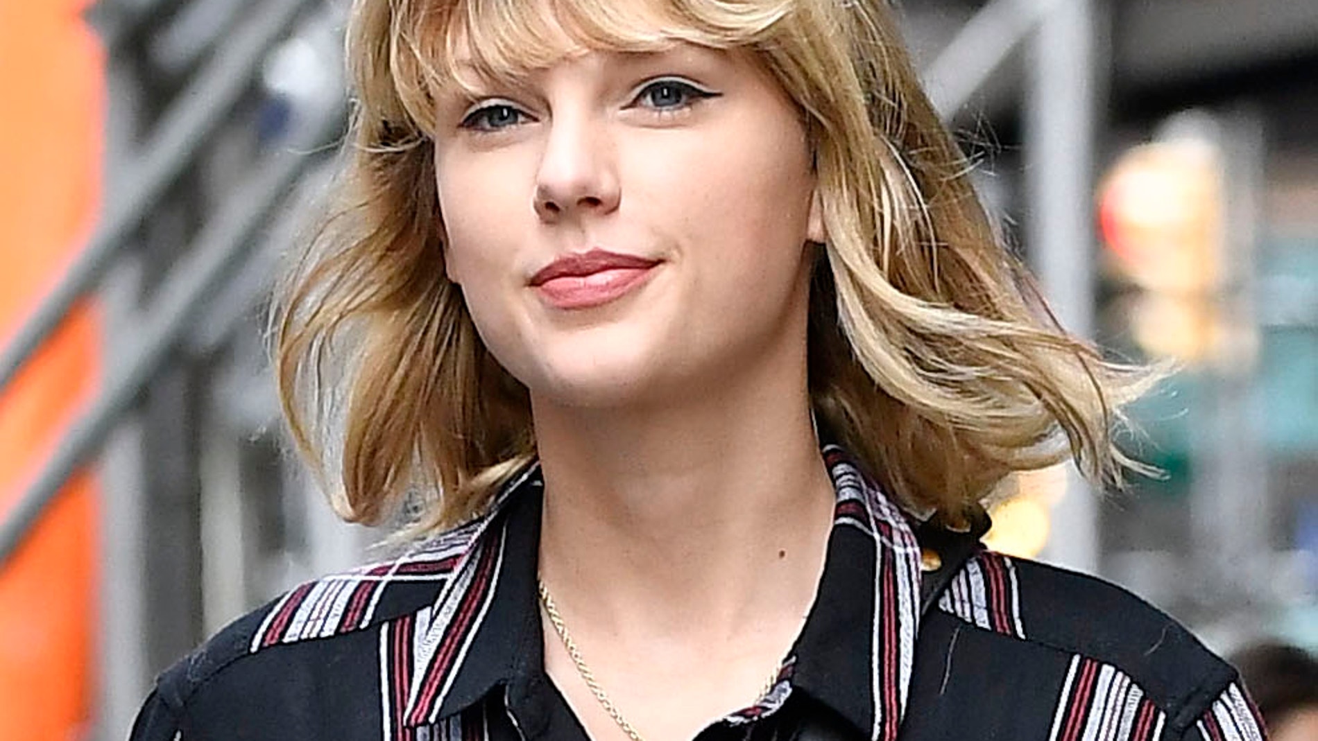 Taylor Swift