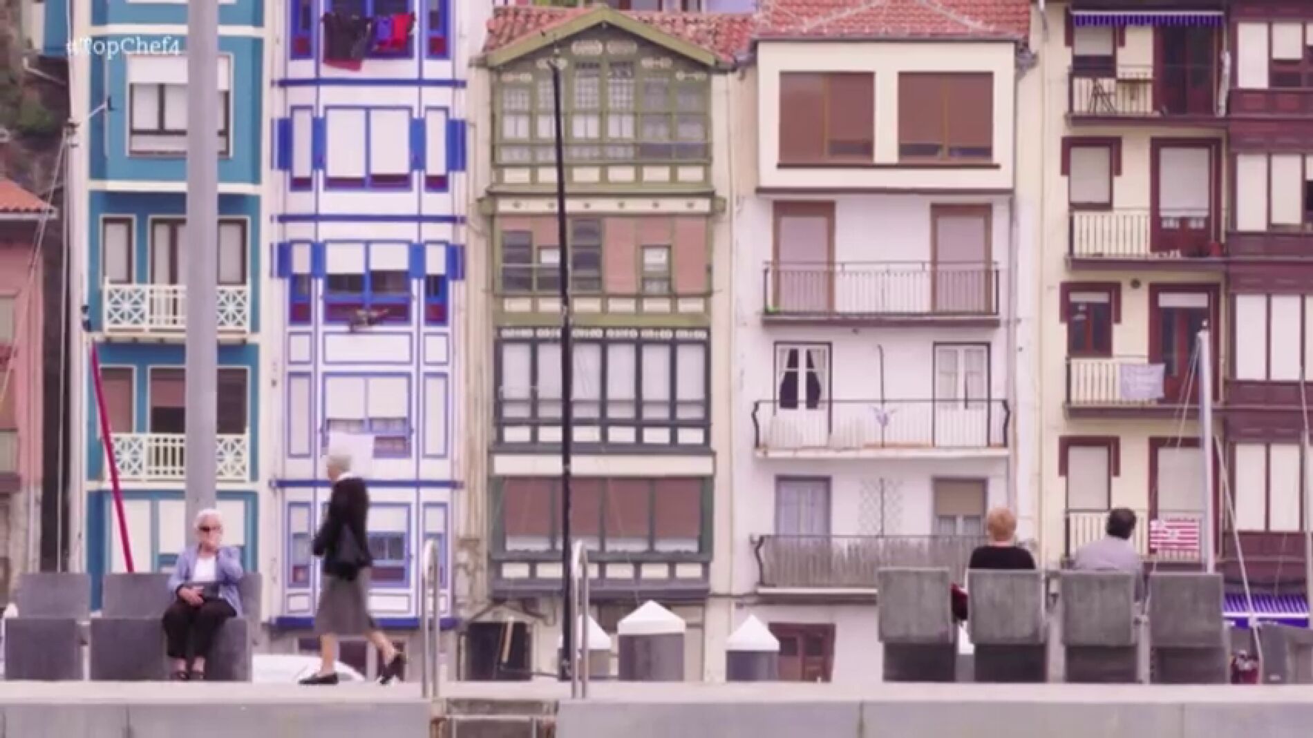 Frame 14.497222 de: 'Top Chef viaj&oacute; hasta Euskadi