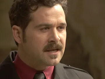 Cristóbal Garrigues: "Quiero que mate a Francisca, a Raimundo y a todos sus invitados" Cristóbal Garrigues: "Quiero que mate a Francisca, a Raimundo y a todos sus invitados"