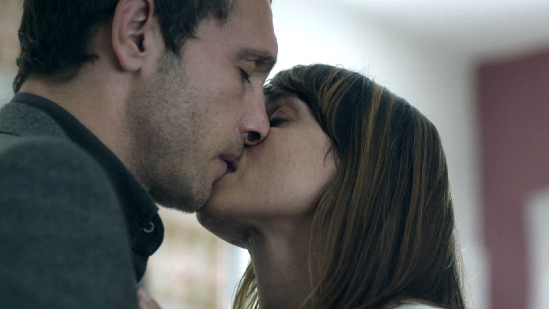 Marian muestra sus sentimientos: &ldquo;No s&eacute; si estoy enamorada de ti, pero te quiero&rdquo;