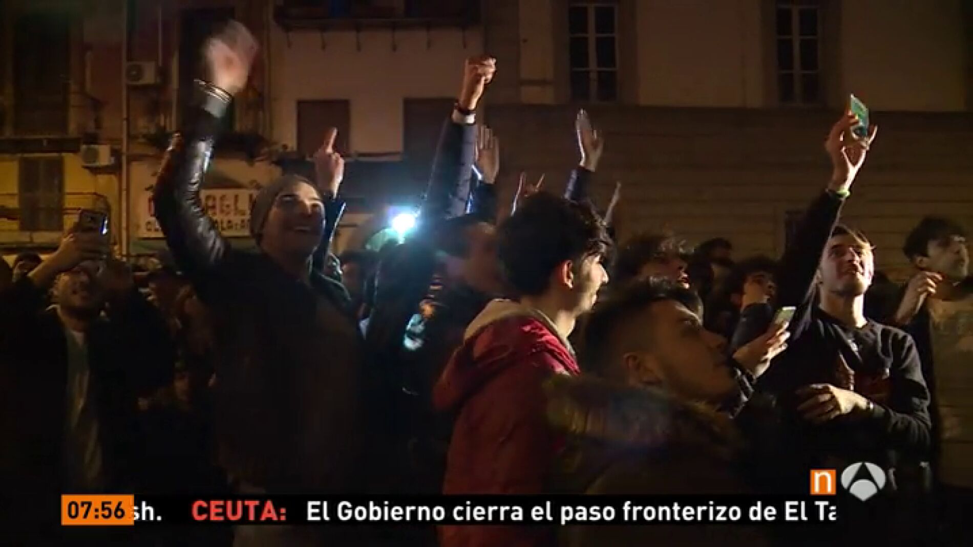 Frame 5.916811 de: AficionadosNapoles