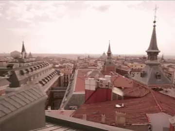Frame 26.55784 de: De Madrid a 'Top Chef' Frame 26.55784 de: De Madrid a 'Top Chef'