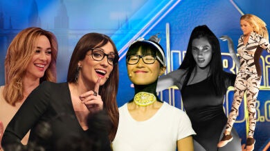 Las mujeres que hacen posible que 'El Hormiguero 3.0' sea líder de audiencia cada noche