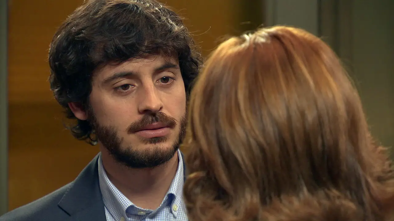 ¿Rechazará Nuria a Jaime?